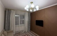 Продажа 2-комнатной квартиры, 43 м² в Астане