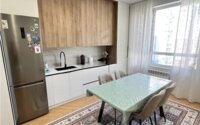 Продажа 2-комнатной квартиры, 63 м² в Караганде - фото 3