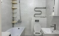 Продажа 1-комнатной квартиры, 40 м² в Алматы - фото 3