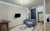 Продажа 3-комнатной квартиры, 61 м² в Астане