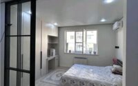 Продажа 2-комнатной квартиры, 55 м² в Алматы - фото 2