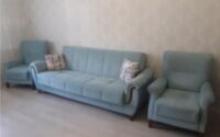 Продажа 2-комнатной квартиры, 53.5 м² в Астане