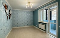 Продажа 4-комнатной квартиры, 132 м² в Астане - фото 10