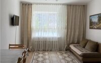 Продажа 2-комнатной квартиры, 50 м² в Астане