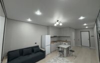 Продажа 1-комнатной квартиры, 33.4 м² в Алматы