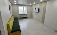 Продажа 1-комнатной квартиры, 35 м² в Астане