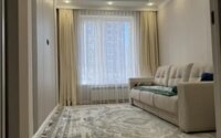 Продажа 2-комнатной квартиры, 60 м² в Астане