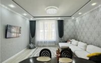 Продажа 3-комнатной квартиры, 81.1 м² в Астане