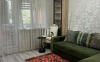 Продажа 1-комнатной квартиры, 42 м² в Алматы
