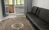 Продажа 2-комнатной квартиры, 48 м² в Караганде
