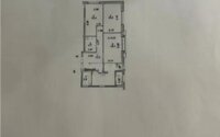 Продажа 3-комнатной квартиры, 86.7 м² в Астане - фото 6