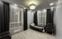 Продажа 2-комнатной квартиры, 55 м² в Астане