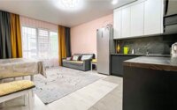 Продажа 2-комнатной квартиры, 53.6 м² в Алматы