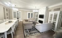 Продажа 4-комнатной квартиры, 165 м² в Караганде - фото 4