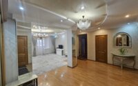 Продажа 4-комнатной квартиры, 163.3 м² в Астане - фото 2