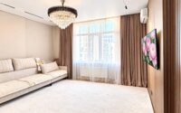 Продажа 1-комнатной квартиры, 52 м² в Астане - фото 7