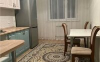 Продажа 1-комнатной квартиры, 46 м² в Астане - фото 2