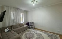 Продажа 1-комнатной квартиры, 36.8 м² в Астане