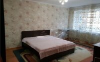 Продажа 1-комнатной квартиры, 38.4 м² в Алматы
