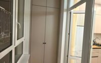 Аренда 1-комнатной квартиры, 39 м² в Астане - фото 7