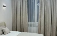 Продажа 2-комнатной квартиры, 53.7 м² в Алматы - фото 2