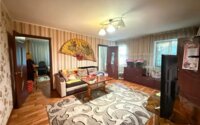 Продажа 3-комнатной квартиры, 50 м² в Алматы