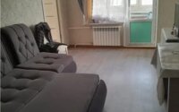 Продажа 2-комнатной квартиры, 43 м² в Алматы