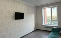 Продажа 1-комнатной квартиры, 39 м² в Астане