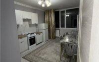 Продажа 1-комнатной квартиры, 41 м² в Астане - фото 2