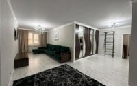 Продажа 4-комнатной квартиры, 131 м² в Астане