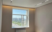 Продажа 1-комнатной квартиры, 44.9 м² в Астане