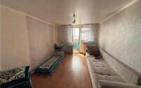 Продажа 1-комнатной квартиры, 35.5 м² в Астане