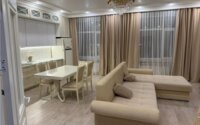 Продажа 2-комнатной квартиры, 66.5 м² в Астане
