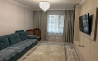 Продажа 2-комнатной квартиры, 70 м² в Алматы