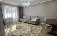 Продажа 3-комнатной квартиры, 81 м² в Астане