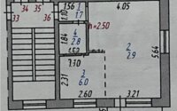 Продажа 1-комнатной квартиры, 32 м² в Темиртау