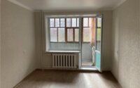 Продажа 1-комнатной квартиры, 34 м² в Темиртау