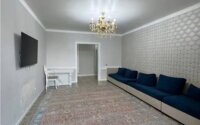 Продажа 3-комнатной квартиры, 100 м² в Астане