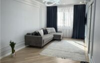 Продажа 2-комнатной квартиры, 60 м² в Алматы