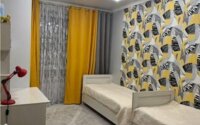 Продажа 3-комнатной квартиры, 93 м² в Алматы - фото 3