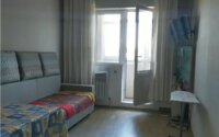 Продажа 1-комнатной квартиры, 23.4 м² в Алматы