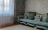 Продажа 2-комнатной квартиры, 63.4 м² в Алматы