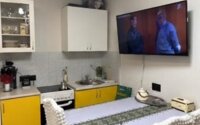 Аренда 1-комнатной квартиры, 19 м² в Астане