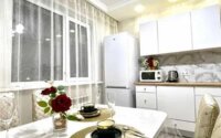 Продажа 1-комнатной квартиры, 36 м² в Астане - фото 2