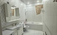 Продажа 3-комнатной квартиры, 120.8 м² в Астане - фото 5