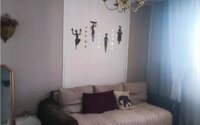 Продажа 1-комнатной квартиры, 34 м² в Алматы