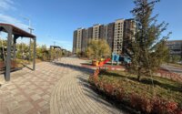 Продажа 3-комнатной квартиры, 90 м² в Караганде - фото 17