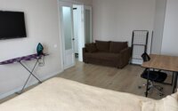 Продажа 1-комнатной квартиры, 35 м² в Астане - фото 6