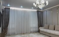 Продажа 3-комнатной квартиры, 111 м² в Астане