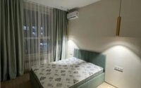Продажа 2-комнатной квартиры, 45 м² в Алматы - фото 2